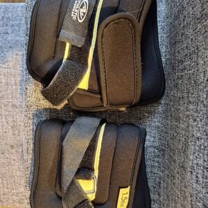 1.5lb Adjustable Ankle Weights